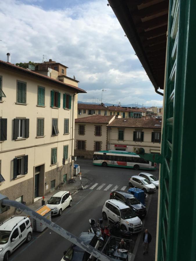 Casa Bocchi 3 Apartment Florence Exterior photo